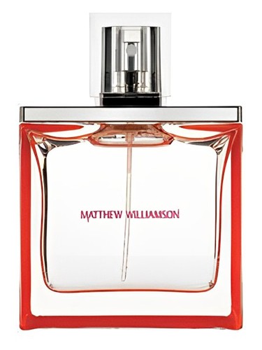 Frasco de Lotus, de Matthew Williamson