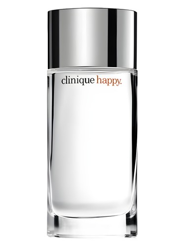 Frasco de Clinique Happy — Clinique