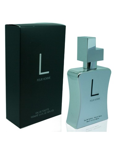 Frasco de L Pour Homme, de Laurelle London
