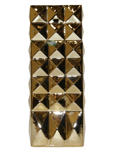 Frasco de Momentum Gold, de Laurelle London