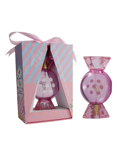 Frasco de Sweet Pink, de Laurelle London