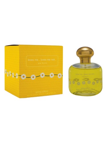 Frasco de Loves Me Loves Me Not, de Laurelle London