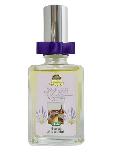 Frasco de Lavanda, de Derbe