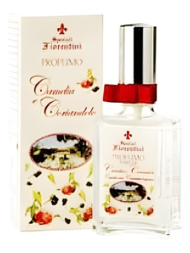 Frasco de Camelia e Coriandolo, de Derbe