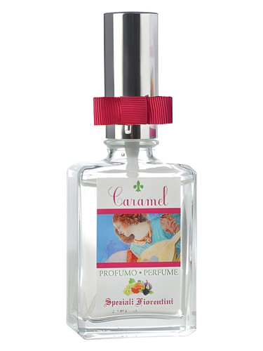 Frasco de Caramel, de Derbe