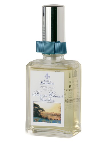 Frasco de Fiori del Chianti — Derbe