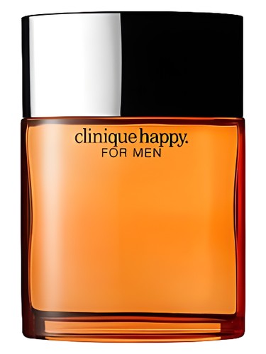 Frasco de Clinique Happy — Clinique