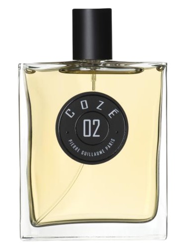 Frasco de Coze 02 — Pierre Guillaume Paris
