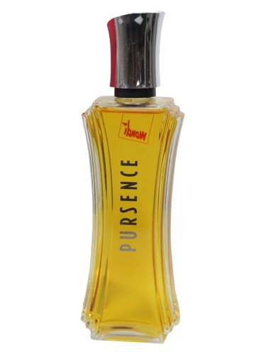 Frasco de Pursence, de Mondi