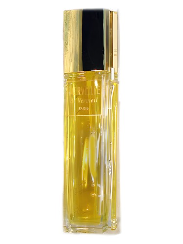 Frasco de Merveille de Vermeil — Jean Louis Vermeil