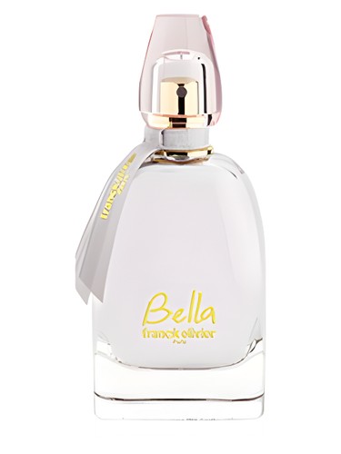 Frasco de Bella, de Franck Olivier