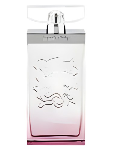 Frasco de In Pink, de Franck Olivier
