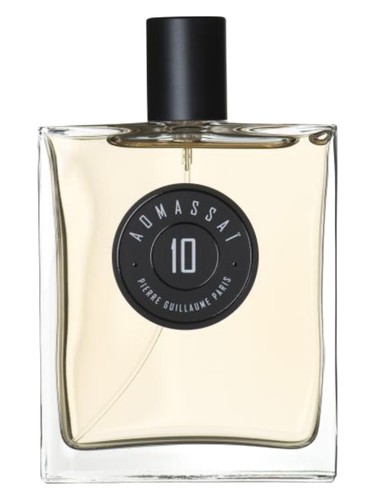 Frasco de Aomassai 10 — Pierre Guillaume Paris