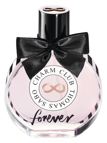 Frasco de Charm Club Forever, de Thomas Sabo