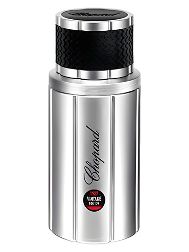 Frasco de Chopard 1927 Vintage Edition, de Chopard