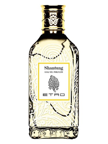Frasco de Shantung — Etro