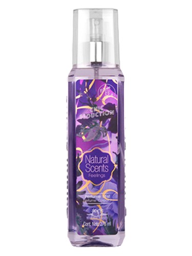 Frasco de Chic Seduction, de Natural Scents