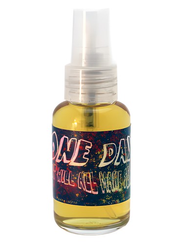Frasco de One Day, de Smell Bent