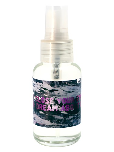 Frasco de Two Weeks, de Smell Bent