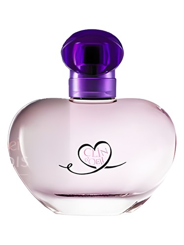 Frasco de Clin d'Oeil Lady Rock, de Bourjois