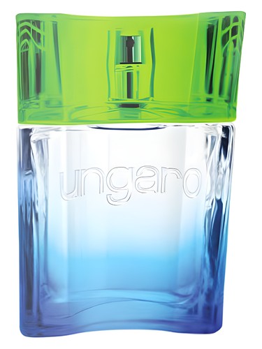 Frasco de Ungaro Power, de Emanuel Ungaro