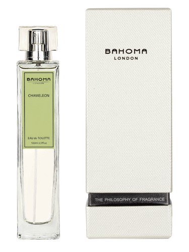 Frasco de Chameleon — Bahoma London