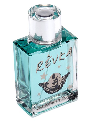 Frasco de Revka Mon Ocean, de Des Filles a la Vanille