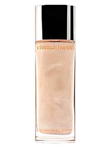 Frasco de Clinique Happy Glimmering, de Clinique