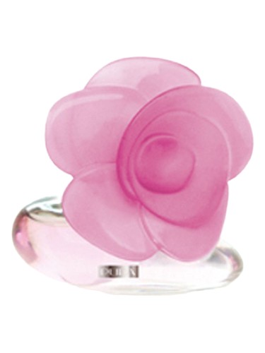 Frasco de Very Flower Rosa, de Pupa