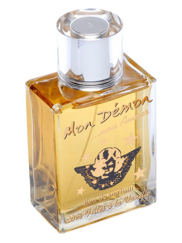 Frasco de Mon Demon Mon Amour, de Des Filles a la Vanille