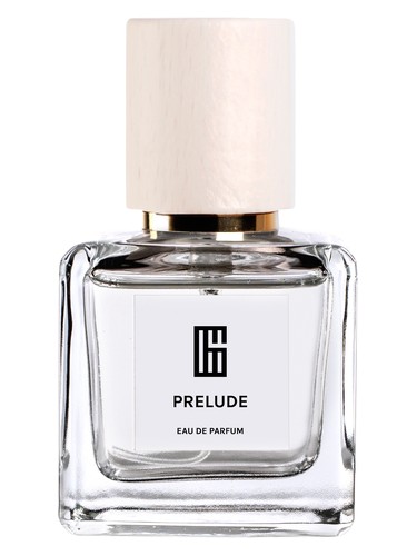 Frasco de Prelude — G Parfums