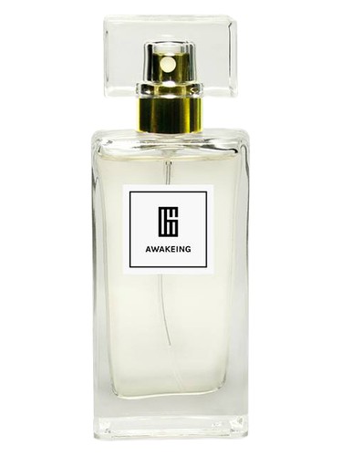 Frasco de Awakening, de G Parfums