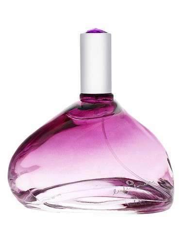 Frasco de Luluforever — Lulu Castagnette