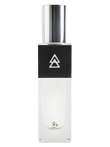 Frasco de The White, de The Sum