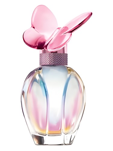 Frasco de Luscious Pink — Mariah Carey