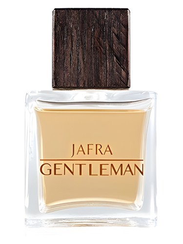 Frasco de Gentleman, de JAFRA