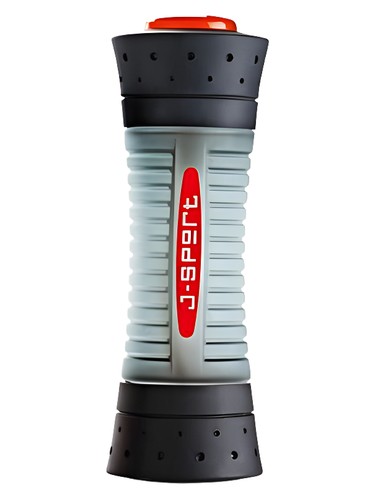 Frasco de J-Sport — JAFRA