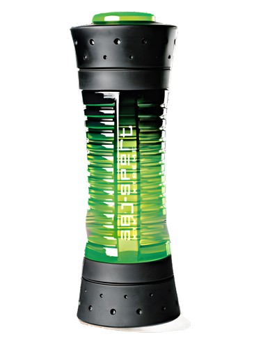 Frasco de J-Sport Xtreme, de JAFRA