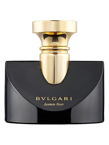 Frasco de Jasmin Noir — Bvlgari