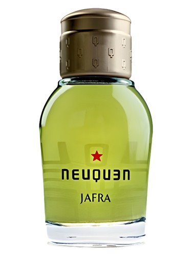 Frasco de Neuquen, de JAFRA