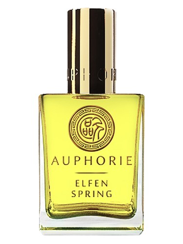 Frasco de Elfen Spring, de Auphorie