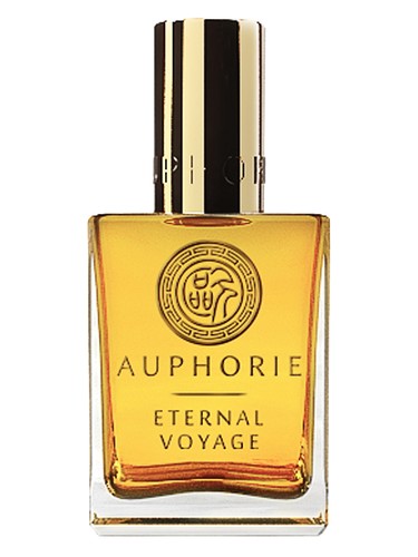 Frasco de Eternal Voyage — Auphorie
