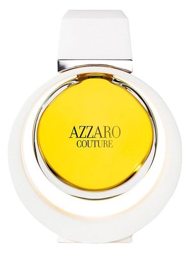 Frasco de Azzaro Couture, de Azzaro