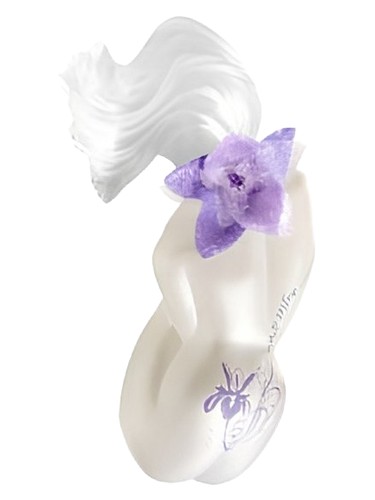 Frasco de Ame Toscane Reflet d’Iris, de ID Parfums