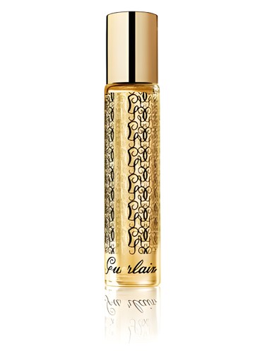 Frasco de Garden Sensuel, de Guerlain