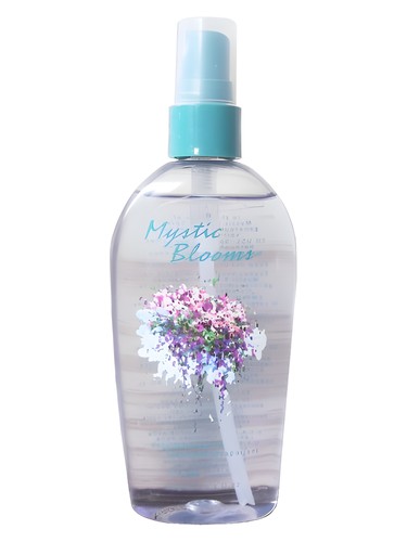 Frasco de Mystic Blooms, de Avon