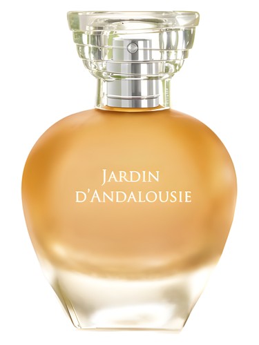 Frasco de Jardin d'Andalousie, de ID Parfums