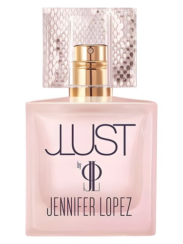 Frasco de JLust — Jennifer Lopez