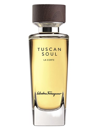 Frasco de La Corte (2016), de Salvatore Ferragamo