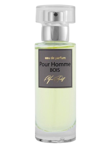 Frasco de Bois — YanFroloff